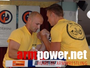 Polska Liga Zawodowa # Armwrestling # Armpower.net