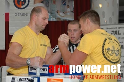 Polska Liga Zawodowa # Armwrestling # Armpower.net