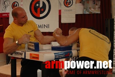 Polska Liga Zawodowa # Aрмспорт # Armsport # Armpower.net