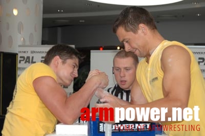 Polska Liga Zawodowa # Armwrestling # Armpower.net