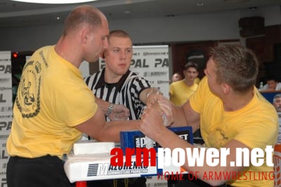 Polska Liga Zawodowa # Armwrestling # Armpower.net