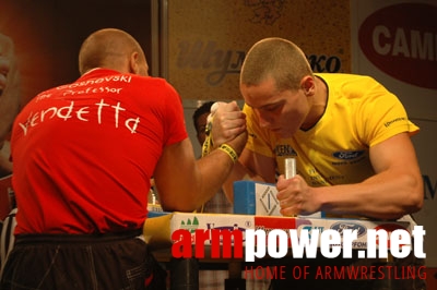 Vendetta - Bansko, Bułgaria # Siłowanie na ręce # Armwrestling # Armpower.net