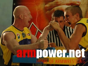 Professional Armwresting League # Siłowanie na ręce # Armwrestling # Armpower.net