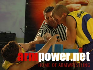 Professional Armwresting League # Siłowanie na ręce # Armwrestling # Armpower.net