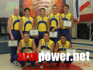 Professional Armwresting League # Siłowanie na ręce # Armwrestling # Armpower.net