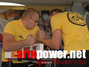 Polska Liga Zawodowa # Armwrestling # Armpower.net