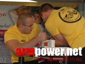 Polska Liga Zawodowa # Armwrestling # Armpower.net