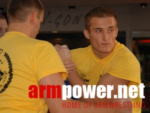 Polska Liga Zawodowa # Armwrestling # Armpower.net