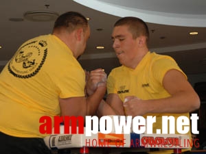 Polska Liga Zawodowa # Armwrestling # Armpower.net