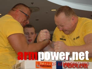 Polska Liga Zawodowa # Armwrestling # Armpower.net