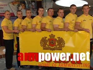 Polska Liga Zawodowa # Armwrestling # Armpower.net