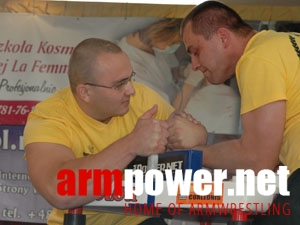 Polska Liga Zawodowa # Armwrestling # Armpower.net