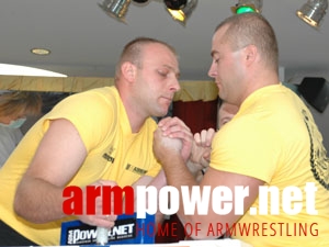 Polska Liga Zawodowa # Armwrestling # Armpower.net