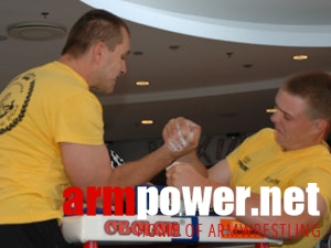 Polska Liga Zawodowa # Siłowanie na ręce # Armwrestling # Armpower.net