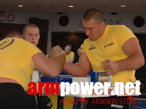 Polska Liga Zawodowa # Siłowanie na ręce # Armwrestling # Armpower.net