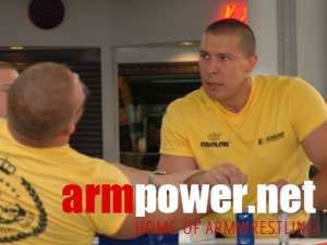 Polska Liga Zawodowa # Siłowanie na ręce # Armwrestling # Armpower.net