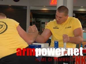 Polska Liga Zawodowa # Siłowanie na ręce # Armwrestling # Armpower.net