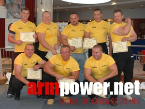 Polska Liga Zawodowa # Armwrestling # Armpower.net