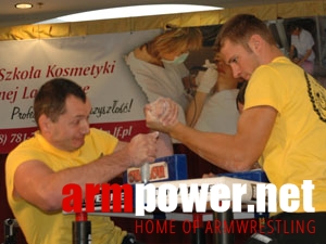 Polska Liga Zawodowa # Armwrestling # Armpower.net