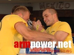 Polska Liga Zawodowa # Siłowanie na ręce # Armwrestling # Armpower.net