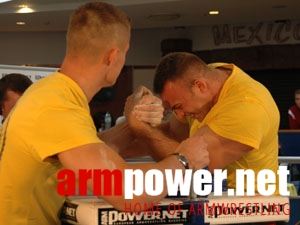 Polska Liga Zawodowa # Armwrestling # Armpower.net