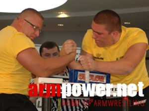 Polska Liga Zawodowa # Siłowanie na ręce # Armwrestling # Armpower.net