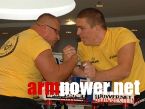 Polska Liga Zawodowa # Armwrestling # Armpower.net