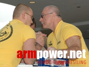 Polska Liga Zawodowa # Siłowanie na ręce # Armwrestling # Armpower.net