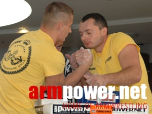 Polska Liga Zawodowa # Armwrestling # Armpower.net