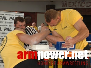 Polska Liga Zawodowa # Siłowanie na ręce # Armwrestling # Armpower.net