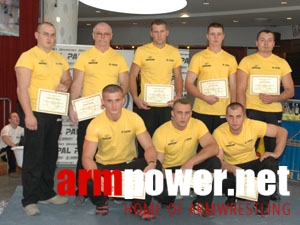 Polska Liga Zawodowa # Siłowanie na ręce # Armwrestling # Armpower.net