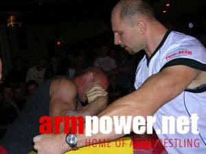 I Otwarte Mistrzostwa Tomaszowa Mazowieckiego w Armwrestlingu # Armwrestling # Armpower.net