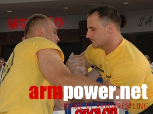 Polska Liga Zawodowa # Siłowanie na ręce # Armwrestling # Armpower.net