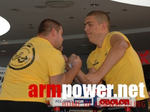 Polska Liga Zawodowa # Siłowanie na ręce # Armwrestling # Armpower.net