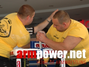 Polska Liga Zawodowa # Siłowanie na ręce # Armwrestling # Armpower.net