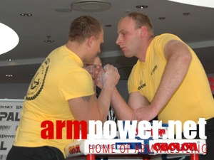 Polska Liga Zawodowa # Armwrestling # Armpower.net