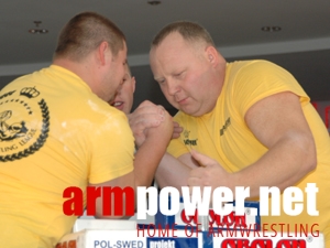 Polska Liga Zawodowa # Siłowanie na ręce # Armwrestling # Armpower.net