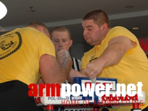 Polska Liga Zawodowa # Armwrestling # Armpower.net