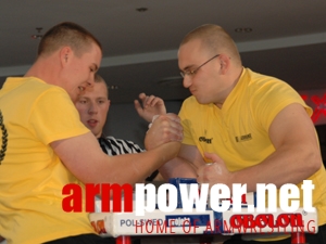 Polska Liga Zawodowa # Armwrestling # Armpower.net