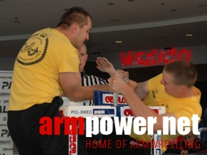 Polska Liga Zawodowa # Armwrestling # Armpower.net