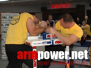 Polska Liga Zawodowa # Armwrestling # Armpower.net