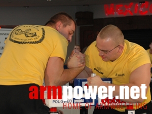 Polska Liga Zawodowa # Armwrestling # Armpower.net