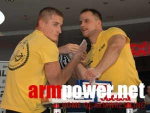 Polska Liga Zawodowa # Siłowanie na ręce # Armwrestling # Armpower.net