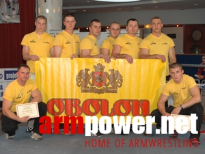 Polska Liga Zawodowa # Armwrestling # Armpower.net