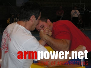 Red Cross Khrakov Regional Organization of Ukraine’s Cup # Armwrestling # Armpower.net