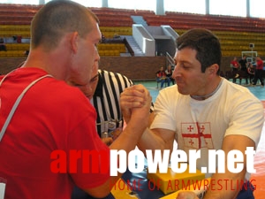 Red Cross Khrakov Regional Organization of Ukraine’s Cup # Armwrestling # Armpower.net