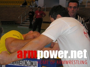 Red Cross Khrakov Regional Organization of Ukraine’s Cup # Armwrestling # Armpower.net