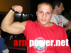 Red Cross Khrakov Regional Organization of Ukraine’s Cup # Siłowanie na ręce # Armwrestling # Armpower.net