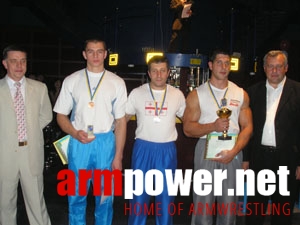 Red Cross Khrakov Regional Organization of Ukraine’s Cup # Siłowanie na ręce # Armwrestling # Armpower.net