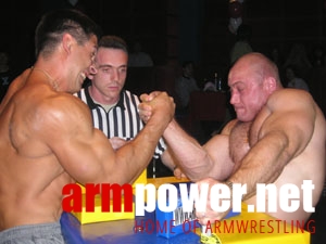 Red Cross Khrakov Regional Organization of Ukraine’s Cup # Siłowanie na ręce # Armwrestling # Armpower.net